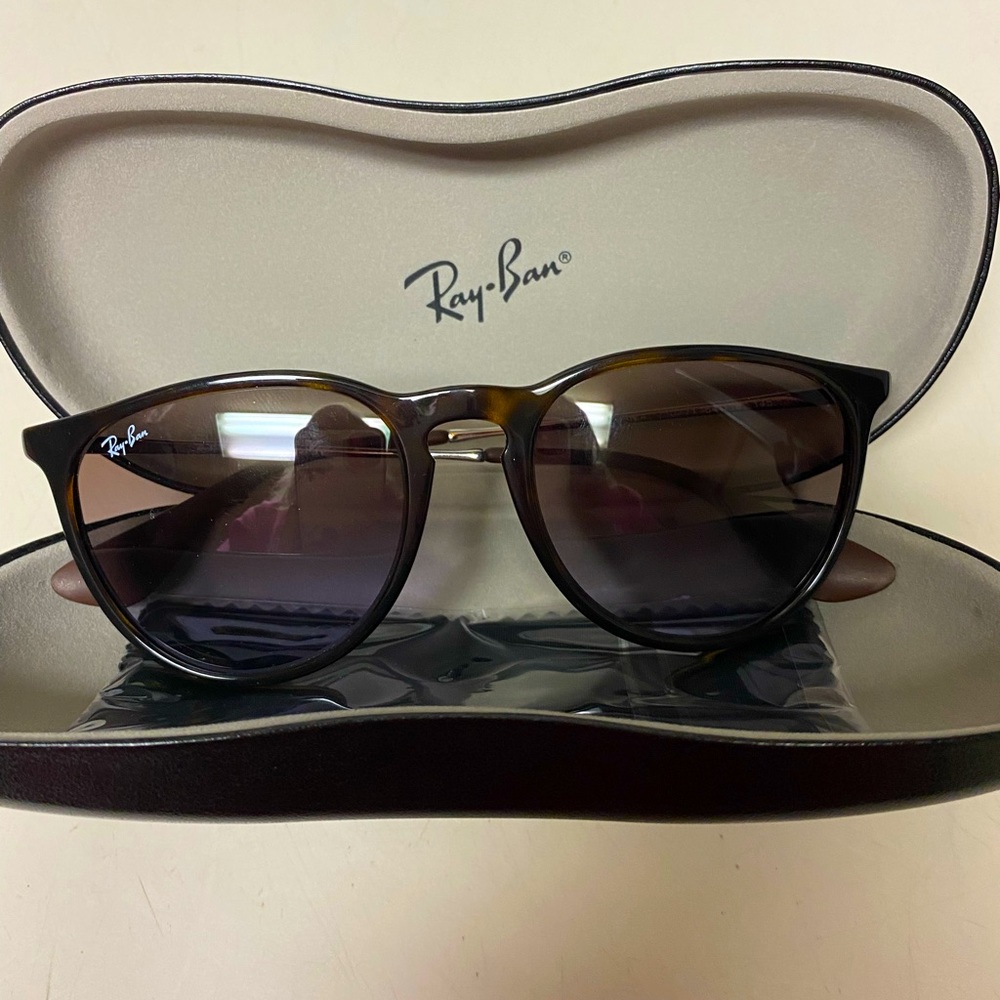 Ray Ban Sunglasses